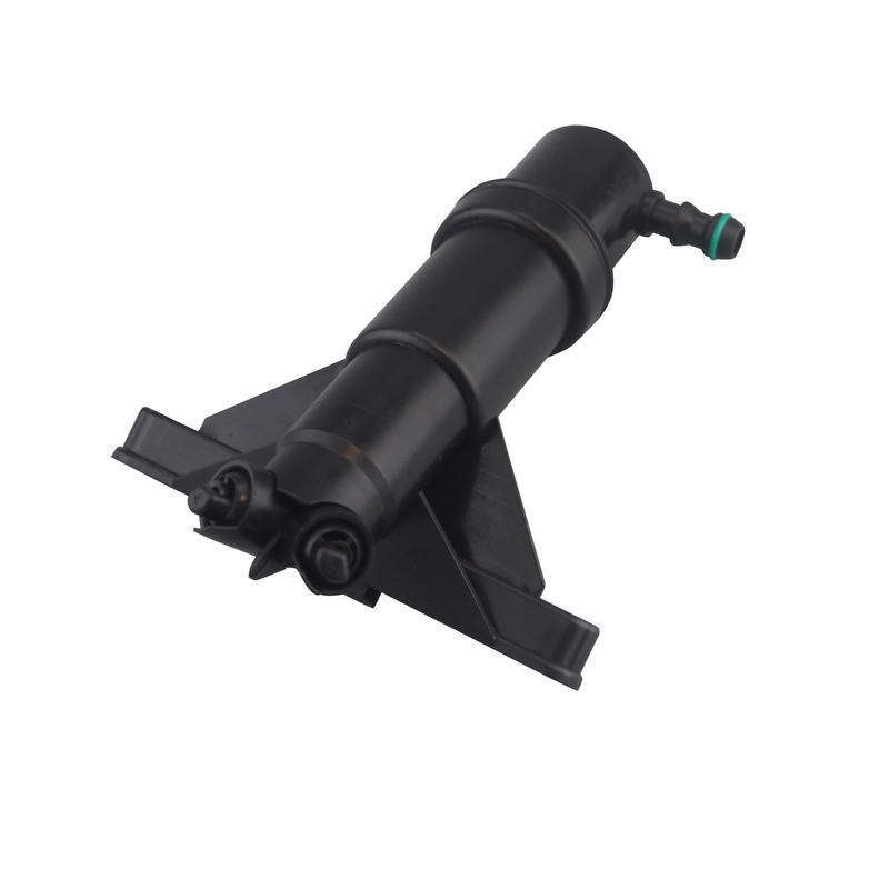 Waschwasserdüse, Scheinwerfer