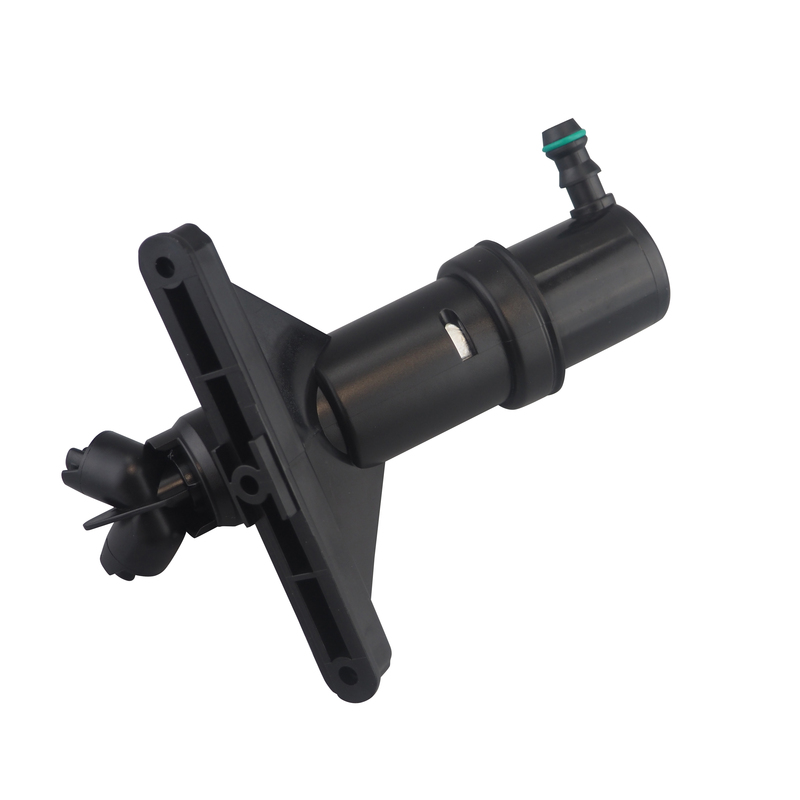 Waschwasserdüse, Scheinwerfer