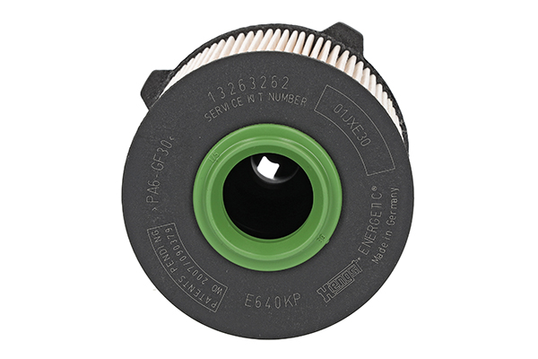 Kraftstofffilter