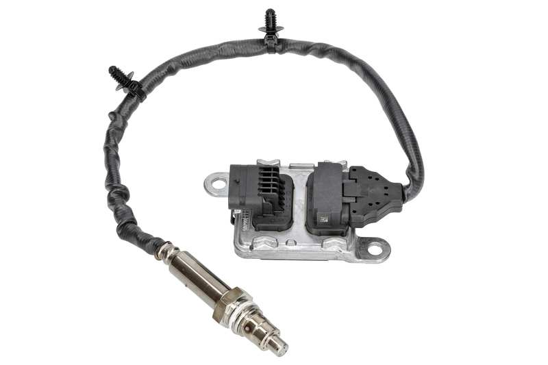 NOx-Sensor
