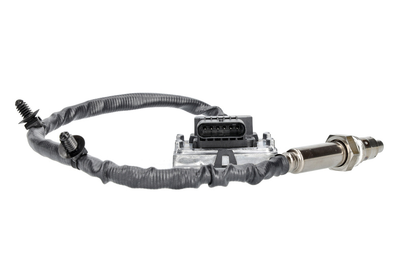 NOx-Sensor