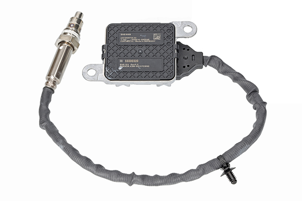 NOx-Sensor