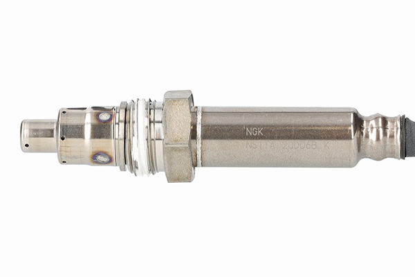 NOx-Sensor