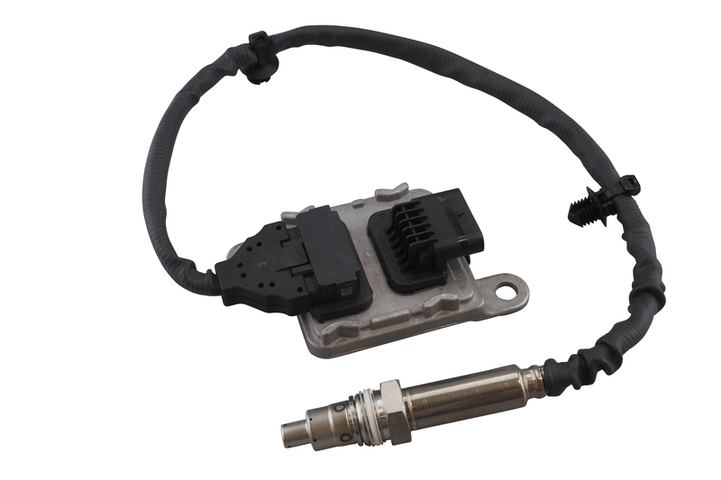 NOx-Sensor