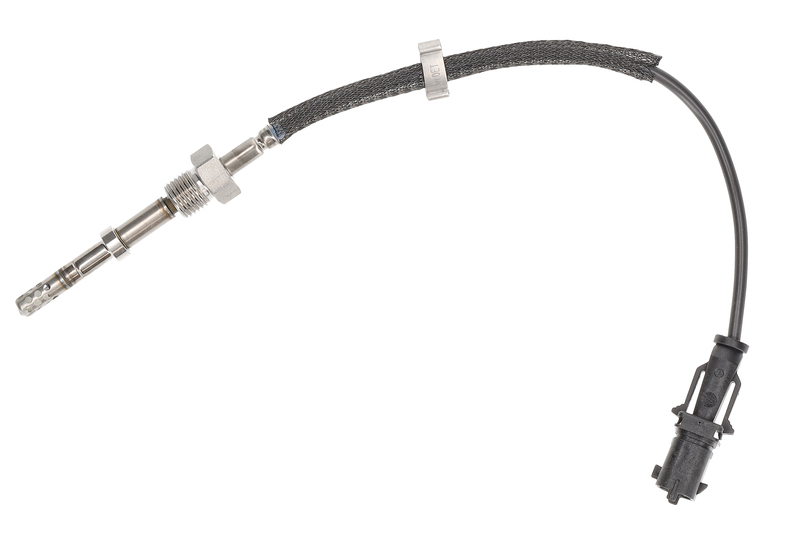 Sensor, Abgastemperatur