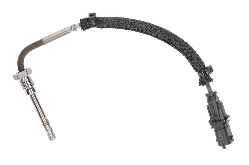 Sensor, Abgastemperatur