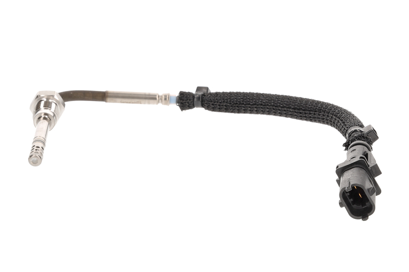 Sensor, Abgastemperatur
