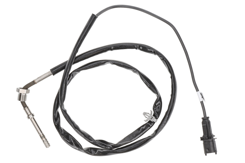 Sensor, Abgastemperatur