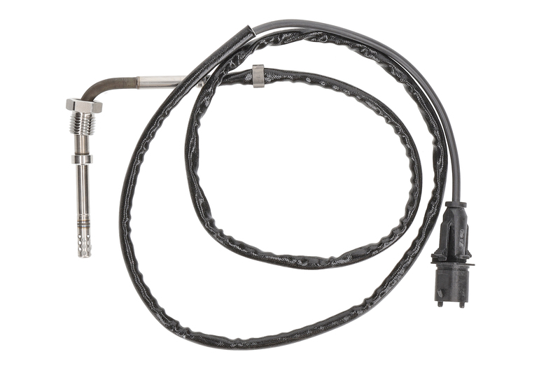Sensor, Abgastemperatur