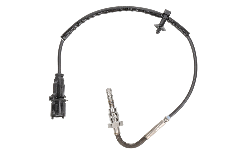 Sensor, Abgastemperatur