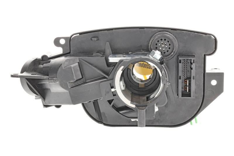 Wickelfeder, Airbag