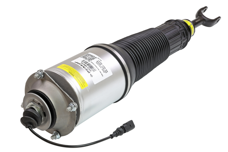 Luftfederbein
