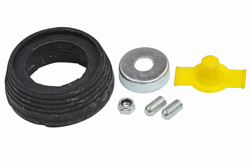 Luftfederbein
