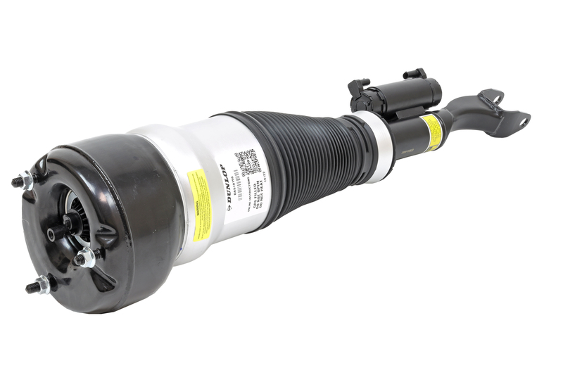 Luftfederbein