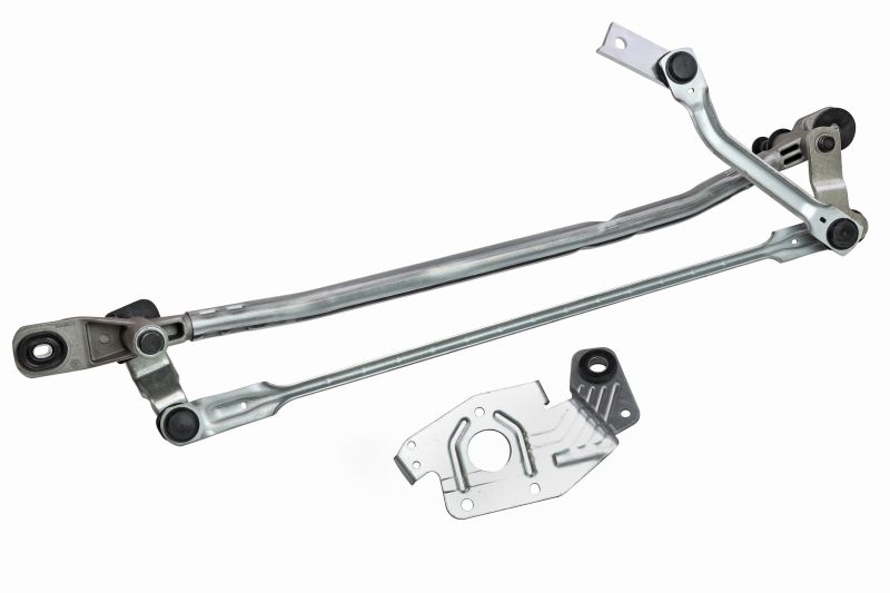 Wischergestänge