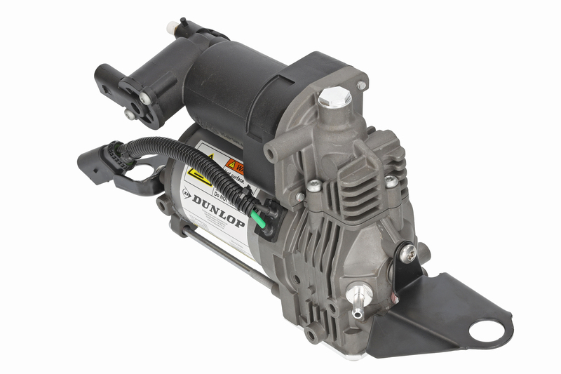 Kompressor, Druckluftanlage