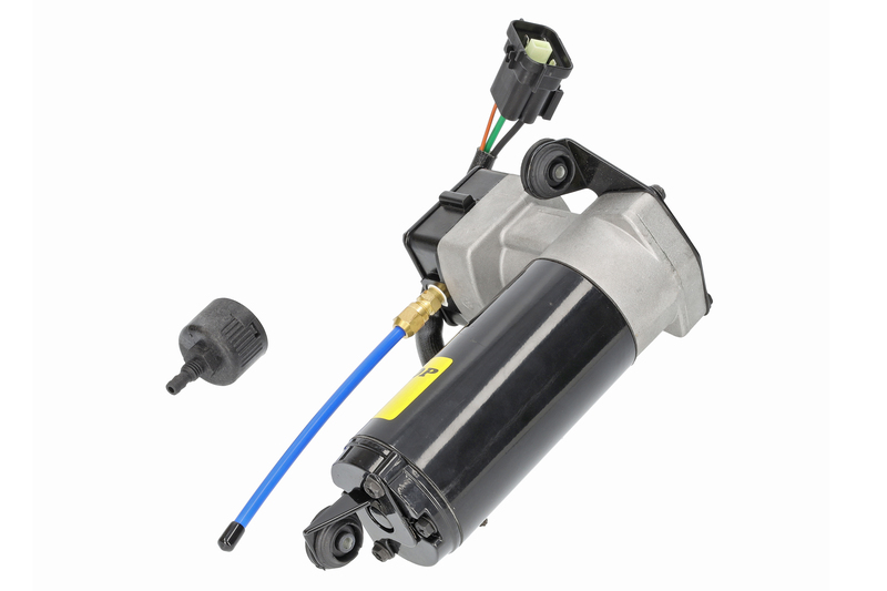 Kompressor, Druckluftanlage