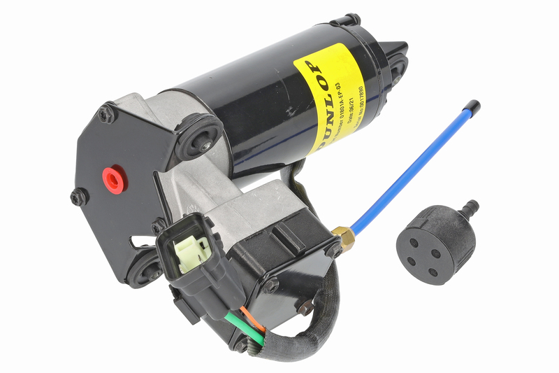 Kompressor, Druckluftanlage