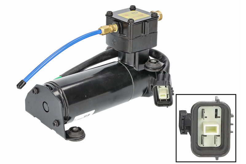 Kompressor, Druckluftanlage
