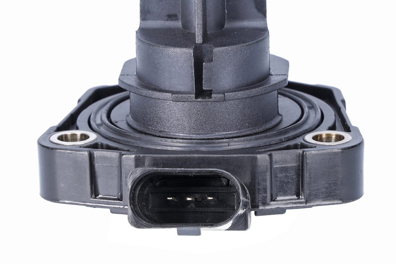 Sensor, Motorölstand