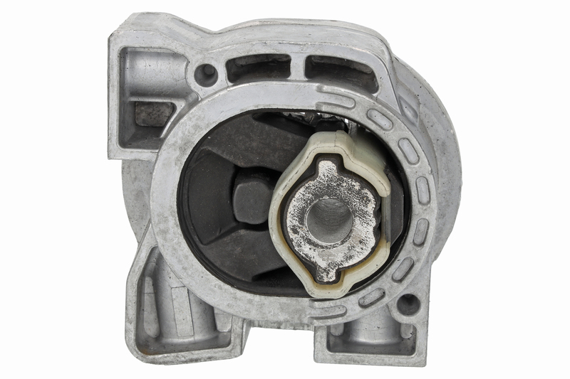 Lagerung, Motor
