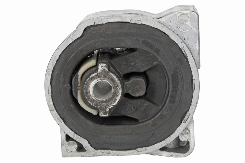 Lagerung, Motor