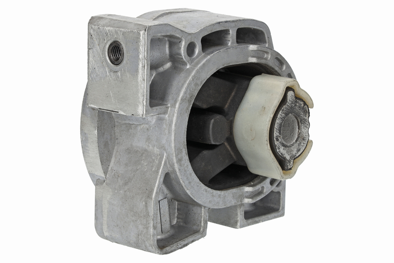 Lagerung, Motor