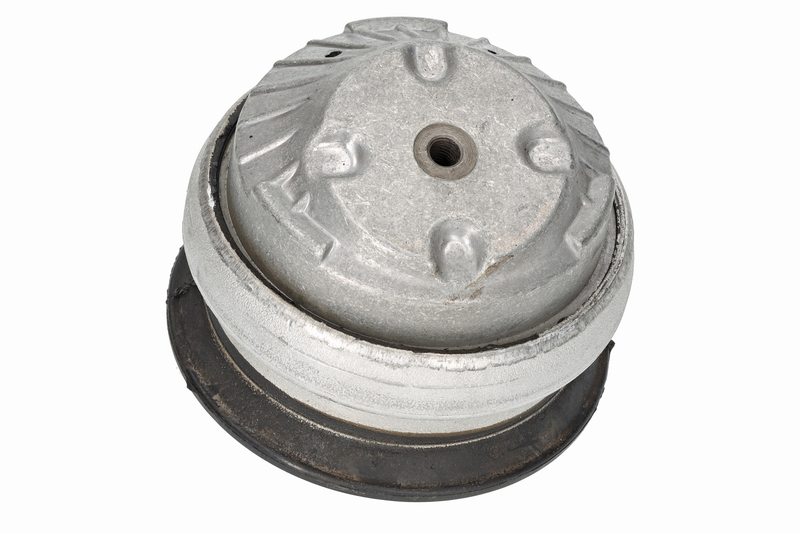 Lagerung, Motor