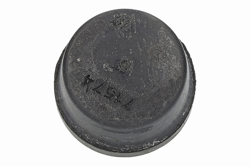 Puffer, Motorhaube