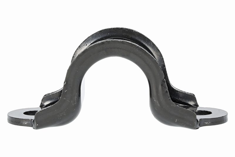 Halter, Stabilisatorlagerung