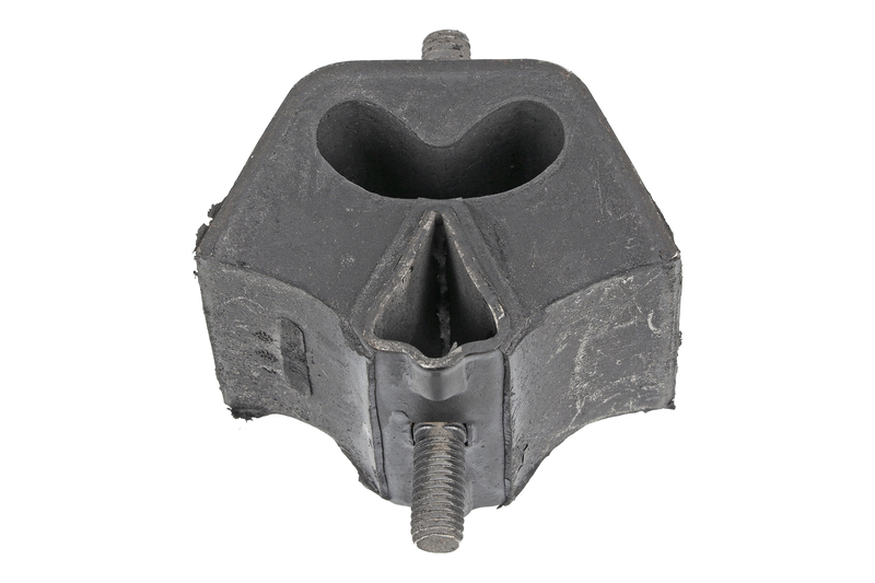 Lagerung, Motor