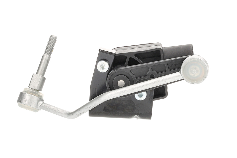 Sensor, Leuchtweitenregulierung