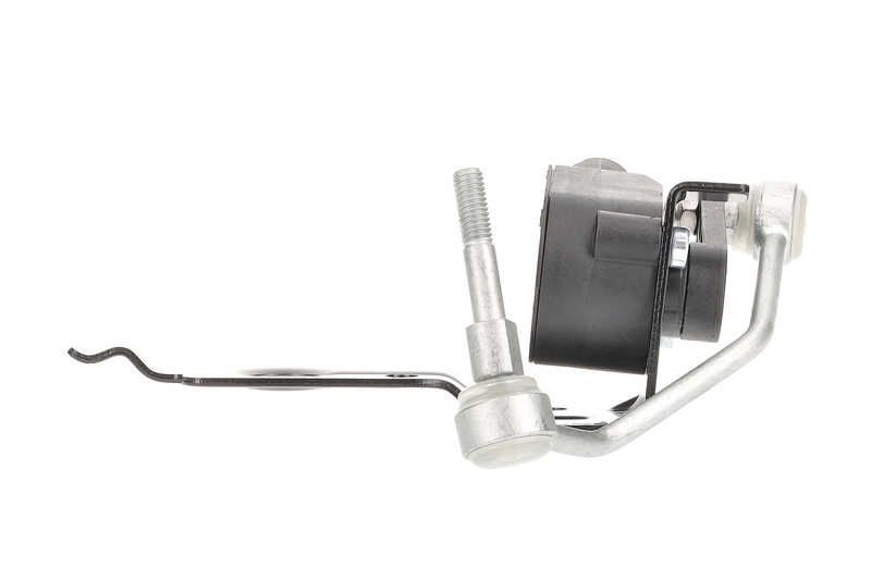 Sensor, Leuchtweitenregulierung