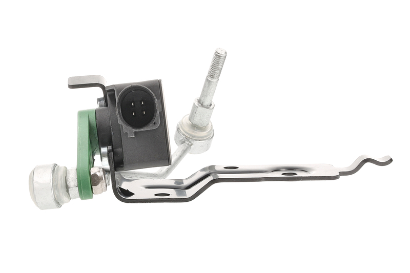 Sensor, Leuchtweitenregulierung