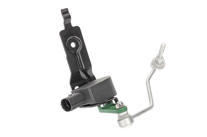 Sensor, Leuchtweitenregulierung