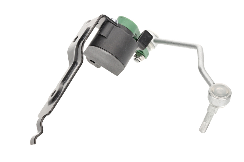 Sensor, Leuchtweitenregulierung