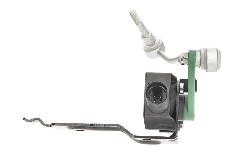 Sensor, Leuchtweitenregulierung
