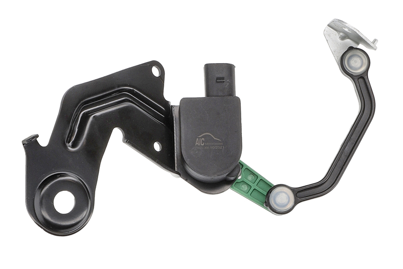 Sensor, Leuchtweitenregulierung