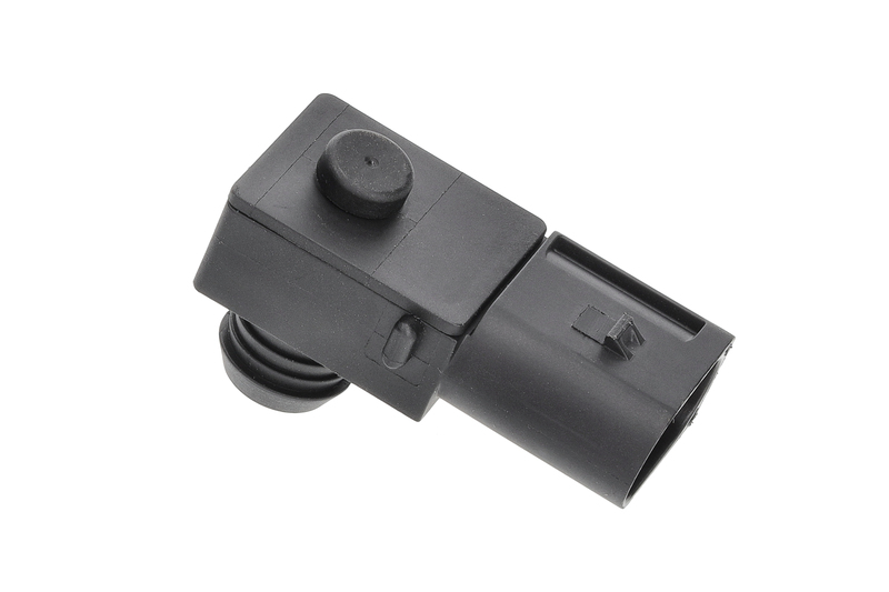 Drucksensor, Bremskraftverstärker