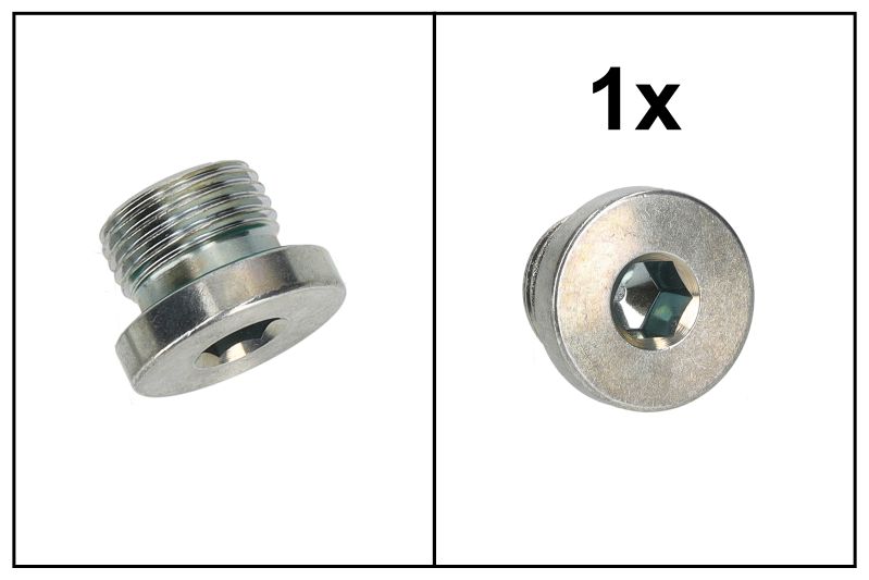 Ölwanne, Automatikgetriebe