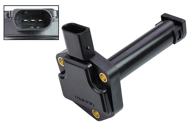 Sensor, Motorölstand