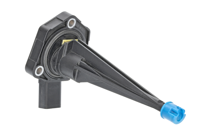 Sensor, Motorölstand