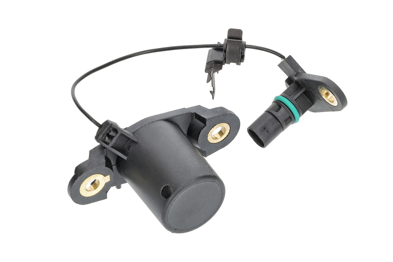 Sensor, Motorölstand