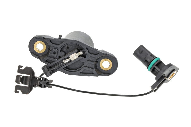 Sensor, Motorölstand