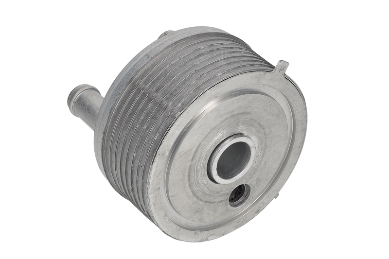 Ölkühler, Automatikgetriebe