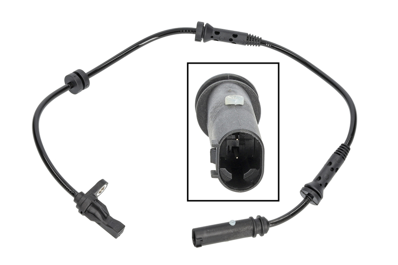 Sensor, Raddrehzahl
