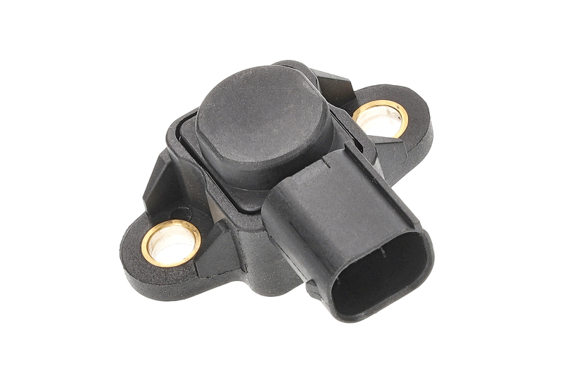 Sensor, Ladedruck