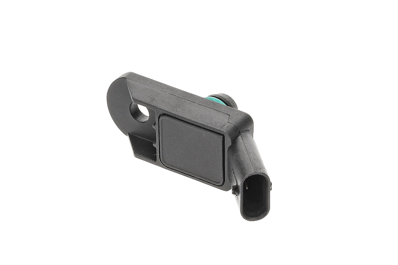Sensor, Saugrohrdruck