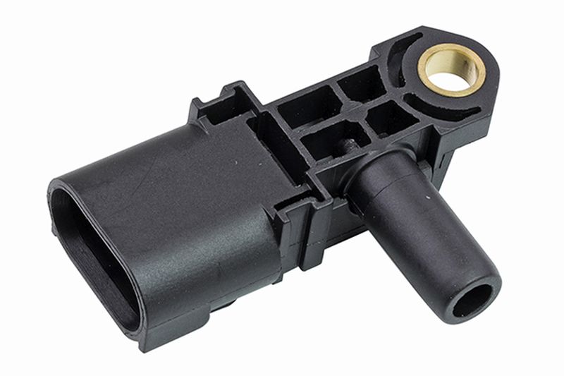 Sensor, Abgasdruck