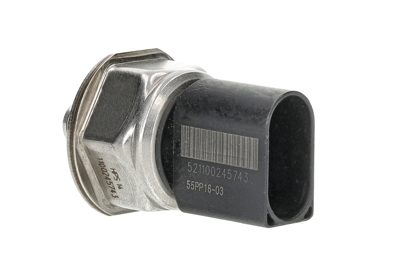 Sensor, Kraftstoffdruck